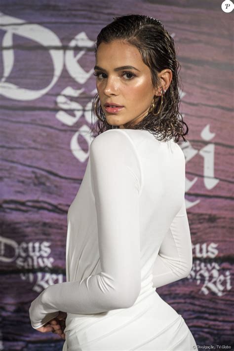 Bruna Marquezine's Explosive Concert in Munich: A Night of Samba, Surprises, and Stolen Kisses!