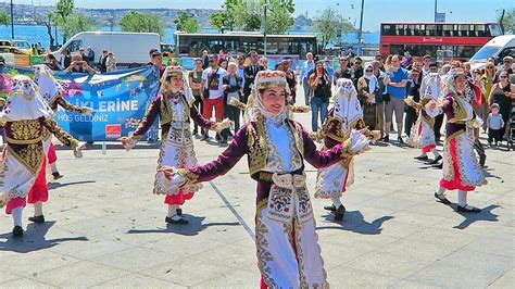 Der Vural Fest in Istanbul: Eine Ode an die Musik und den türkischen Charme!