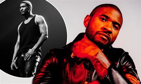  Der Unforgettable Rhythms Konzert - Eine musikalische Reise mit Usher!