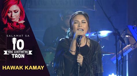 Yeng Constantino’s Hawak Kamay Concert: A Celebration of Love, Laughter, and Unexpected Pineapple Pizza